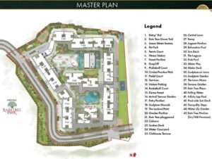 Master-Plan-Prestige-Evergreen-Raintree-Park